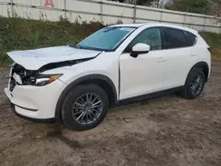 JM3KFBCM2K0599673 2019 MAZDA CX-5