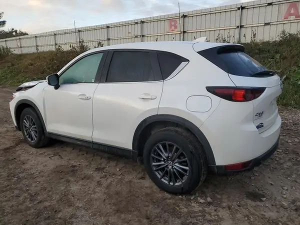 JM3KFBCM2K0599673 2019 MAZDA CX-5 - Image 2