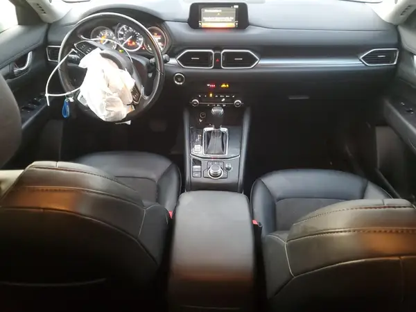 JM3KFBCM2K0599673 2019 MAZDA CX-5 - Image 8