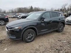 JM3KFBCM2K0600563 2019 MAZDA CX-5