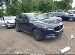 JM3KFBCM2K0601776 2019 MAZDA CX-5
