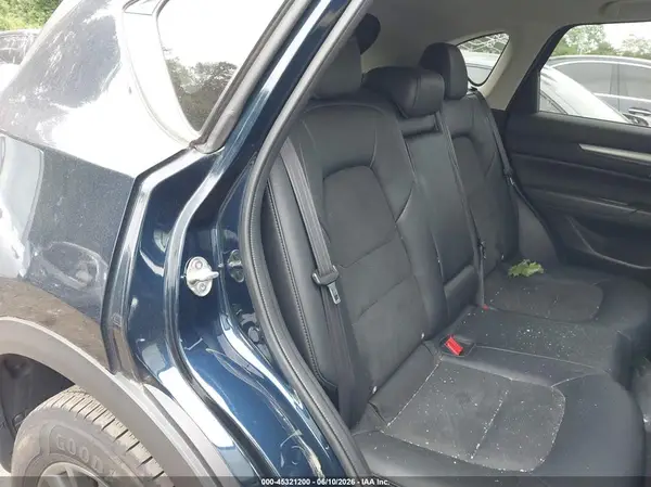 JM3KFBCM2K0601776 2019 MAZDA CX-5 - Image 8