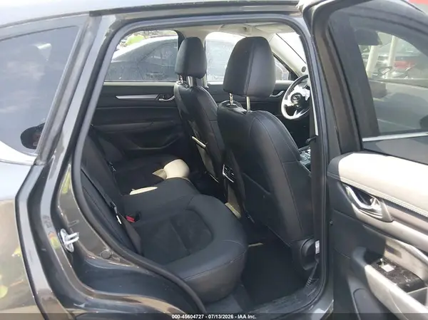 JM3KFBCM2K0605326 2019 MAZDA CX-5 - Image 8