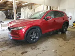 JM3KFBCM2K0610414 2019 MAZDA CX-5