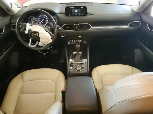 JM3KFBCM2K0610414 2019 MAZDA CX-5 - Image 8