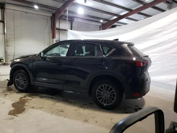 JM3KFBCM2K0611661 2019 MAZDA CX-5 - Image 2