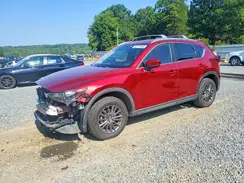 JM3KFBCM2K0615547 2019 MAZDA CX-5