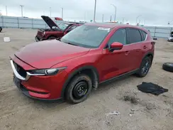 JM3KFBCM2K0620327 2019 MAZDA CX-5