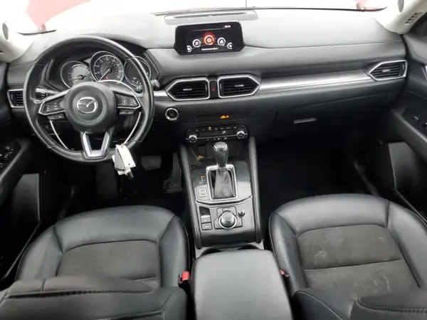 JM3KFBCM2K0620327 2019 MAZDA CX-5 - Image 8