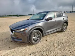 JM3KFBCM2K0620375 2019 MAZDA CX-5