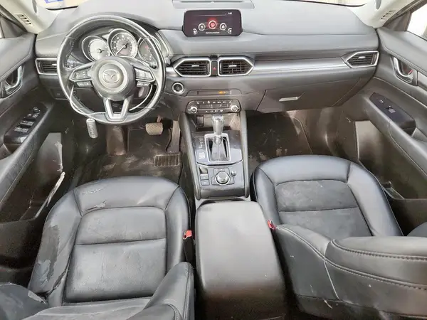 JM3KFBCM2K0620375 2019 MAZDA CX-5 - Image 8