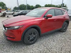 JM3KFBCM2K0620912 2019 MAZDA CX-5