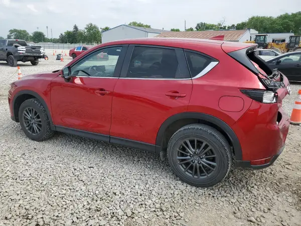 JM3KFBCM2K0620912 2019 MAZDA CX-5 - Image 2