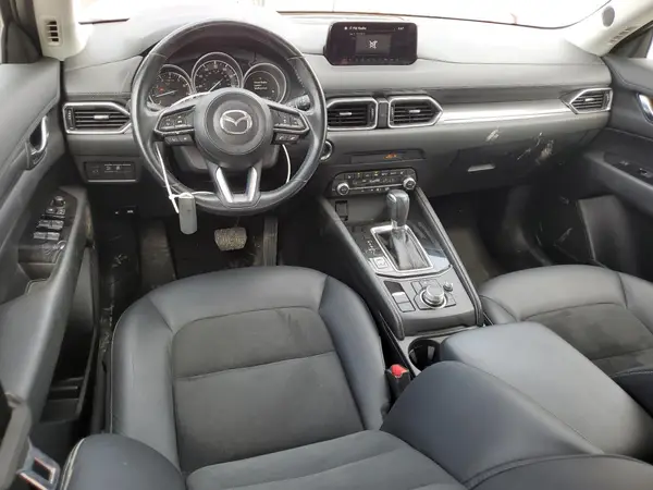 JM3KFBCM2K0620912 2019 MAZDA CX-5 - Image 8