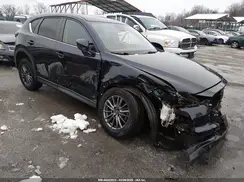 JM3KFBCM2K0623227 2019 MAZDA CX-5