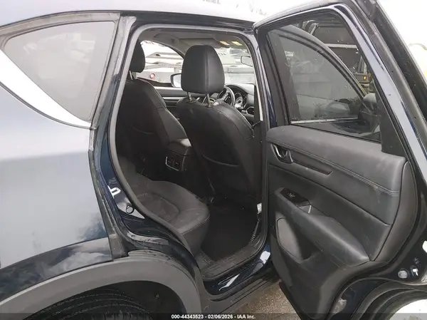 JM3KFBCM2K0623227 2019 MAZDA CX-5 - Image 8