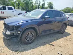 JM3KFBCM2K0623230 2019 MAZDA CX-5