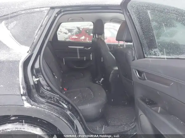 JM3KFBCM2K0633630 2019 MAZDA CX-5 - Image 8