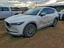 JM3KFBCM2K0635491 2019 MAZDA CX-5