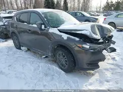 JM3KFBCM2K0635510 2019 MAZDA CX-5