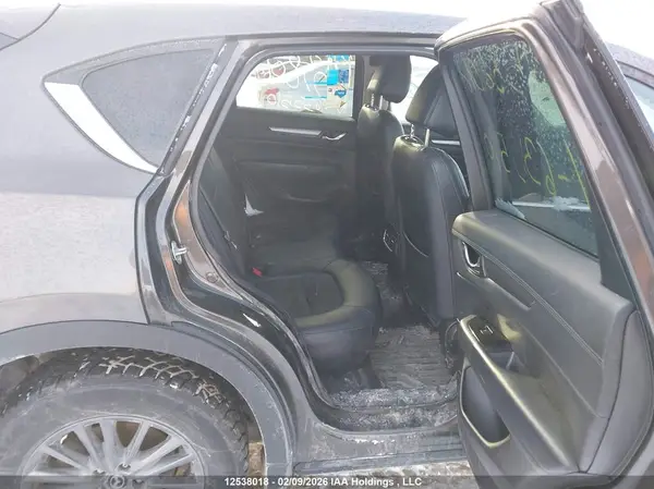 JM3KFBCM2K0635510 2019 MAZDA CX-5 - Image 8
