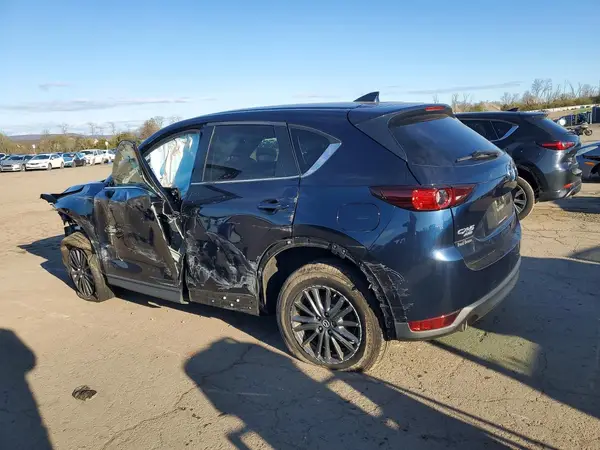 JM3KFBCM2K0639086 2019 MAZDA CX-5 - Image 2