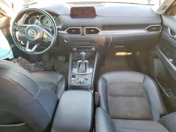 JM3KFBCM2K0639086 2019 MAZDA CX-5 - Image 8