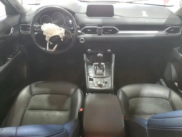 JM3KFBCM2K0640822 2019 MAZDA CX-5 - Image 8