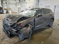 JM3KFBCM2K0641713 2019 MAZDA CX-5