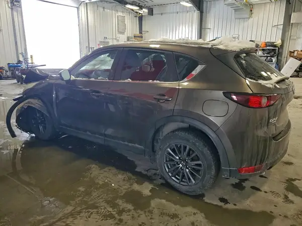 JM3KFBCM2K0641713 2019 MAZDA CX-5 - Image 2