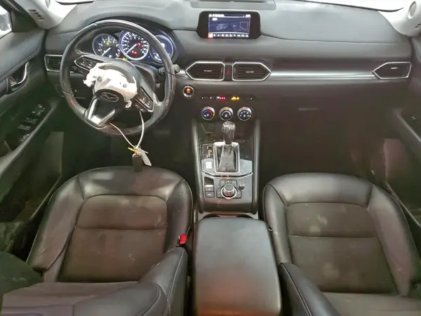 JM3KFBCM2K0641713 2019 MAZDA CX-5 - Image 8