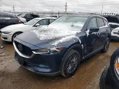 JM3KFBCM2K0643283 2019 MAZDA CX-5