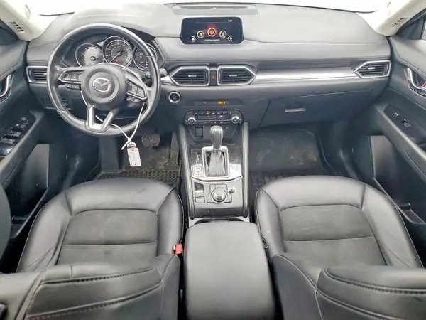 JM3KFBCM2K0643283 2019 MAZDA CX-5 - Image 8