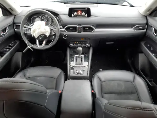 JM3KFBCM2K0648385 2019 MAZDA CX-5 - Image 8