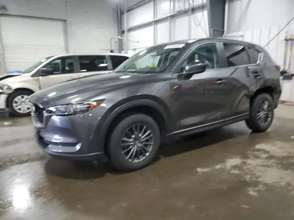 JM3KFBCM2K0649536 2019 MAZDA CX-5 - Image 1