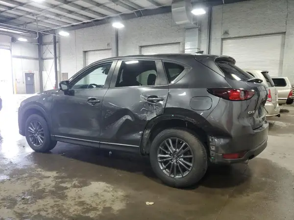 JM3KFBCM2K0649536 2019 MAZDA CX-5 - Image 2