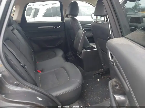 JM3KFBCM2K0650511 2019 MAZDA CX-5 - Image 8
