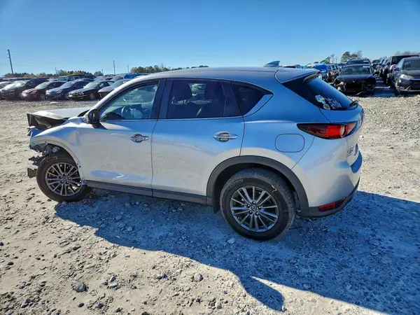 JM3KFBCM2K0658138 2019 MAZDA CX-5 - Image 2