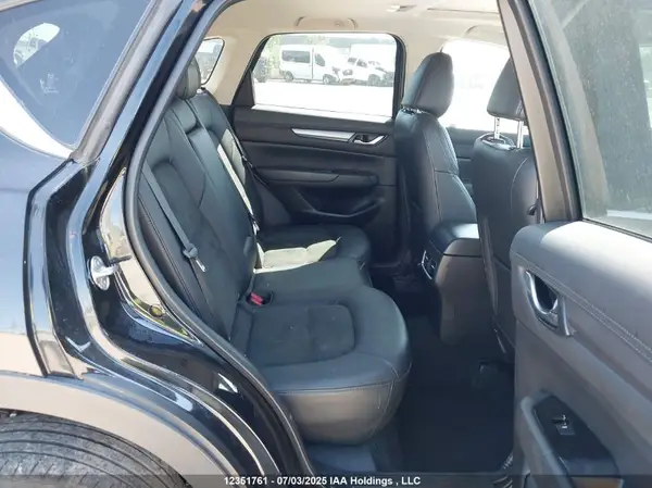 JM3KFBCM2K0661654 2019 MAZDA CX-5 - Image 8