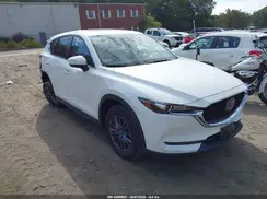 JM3KFBCM2K0663954 2019 MAZDA CX-5
