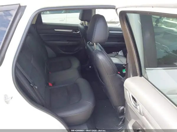 JM3KFBCM2K0663954 2019 MAZDA CX-5 - Image 8