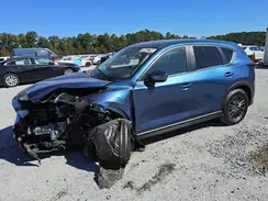 JM3KFBCM2K0667437 2019 MAZDA CX-5