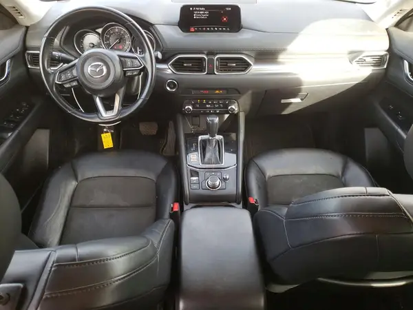 JM3KFBCM2K0667969 2019 MAZDA CX-5 - Image 8
