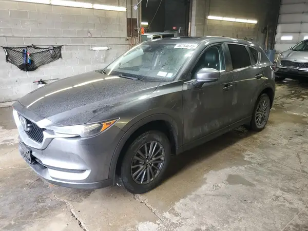 JM3KFBCM2K0678504 2019 MAZDA CX-5 - Image 1