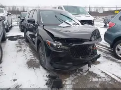 JM3KFBCM2K0680205 2019 MAZDA CX-5