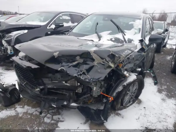 JM3KFBCM2K0680205 2019 MAZDA CX-5 - Image 2