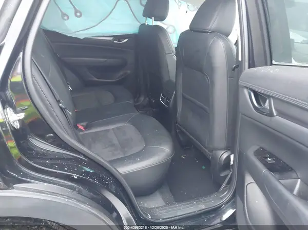 JM3KFBCM2K0680205 2019 MAZDA CX-5 - Image 8