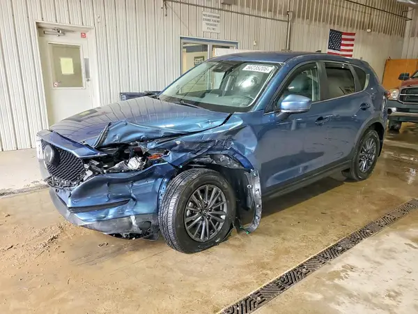 JM3KFBCM2K0680981 2019 MAZDA CX-5 - Image 1