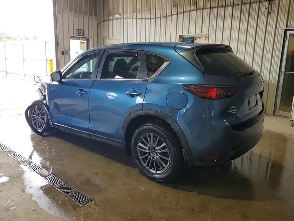 JM3KFBCM2K0680981 2019 MAZDA CX-5 - Image 2