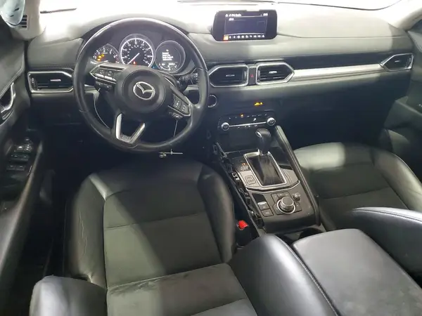 JM3KFBCM2K0680981 2019 MAZDA CX-5 - Image 8